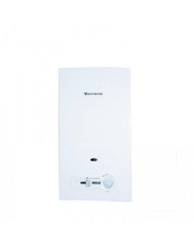 CHUFFE EAU A GAZE JUNKERS 11L ELECTRON