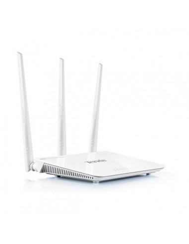 MODEM ROUTEUR TENDA