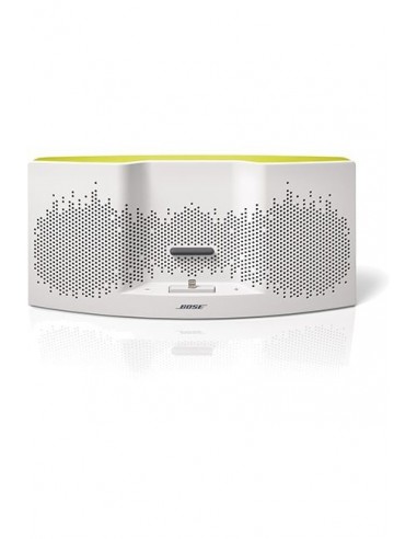 Enceinte BOSE SoundDock XT /Jaune