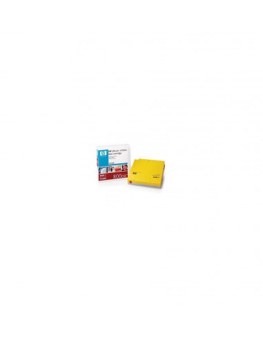 HP Ultrium 800GB WORM Data Cartridge (C7973W)