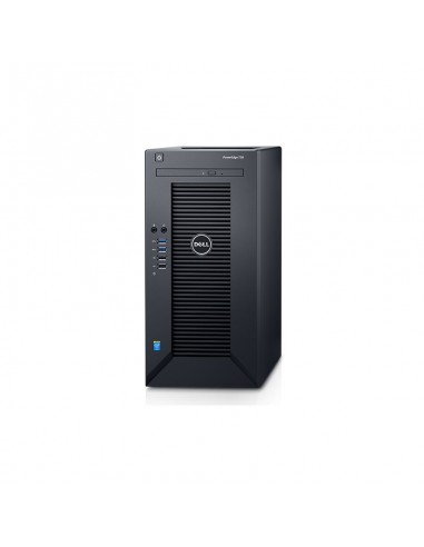 Serveur mini-tour Dell PowerEdge T30, 1 TB, 8 GB RAM