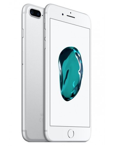 iPhone 7 Plus 2016 /Silver /256Go /5.5Pouce /12Mpx