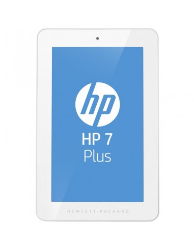 Tablette HP 7 Plus 1301 (G4B64AA)