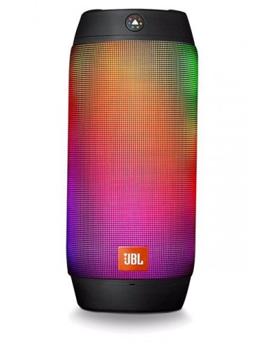 Enceinte JBL Pulse 2 /Bluetooth /Silver