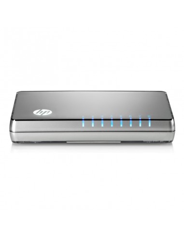 Switch v2 HP 1405-8 (J9793A)