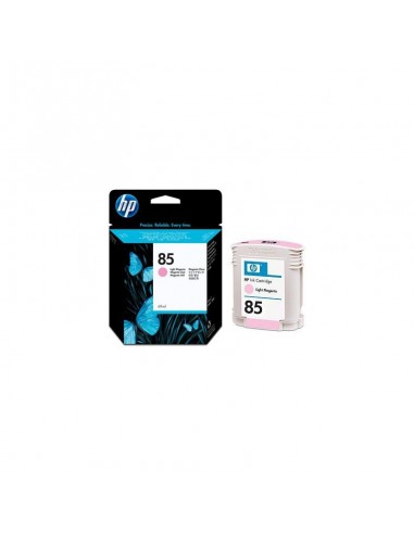 HP 85 69-ml Light Magenta Cartouche (C9429A)