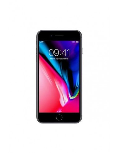iPhone 8 plus /Gris /5,5Pouce /3 Go /256 Go /12 Mpx
