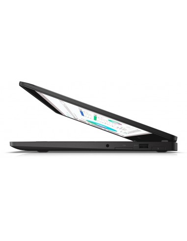 DELL LATITUDE E7470 14\"