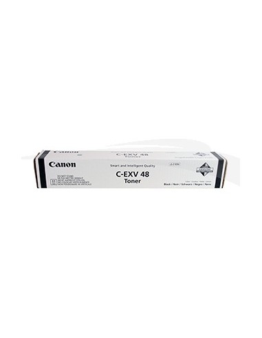 TONER NOIR CANON C-EXV 48 POUR COPIEUR IR-C 1335