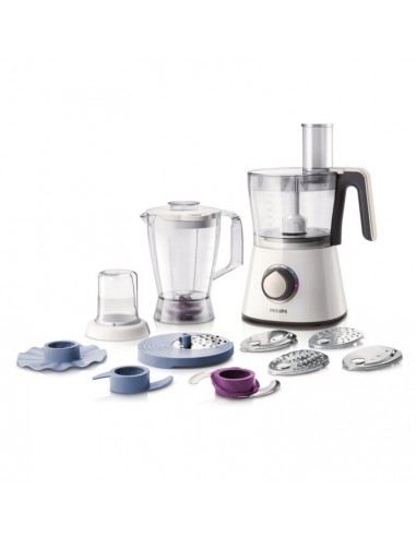 Robot de Cuisine philips