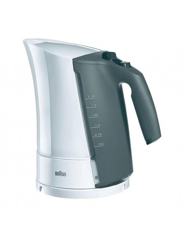 Bouilloire BRAUN BOUILLOIRE WK 300