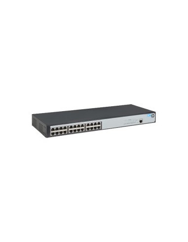 HP 1620-24G Switch