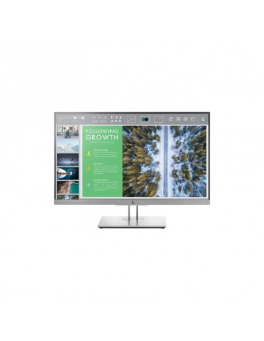 Moniteur HP EliteDisplay E243 23.8Pouce LED (1FH47AS)