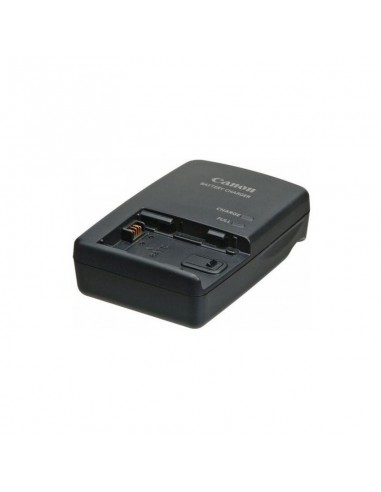 Chargeur de batterie Canon CG-800/800E