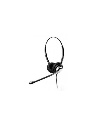 LEXOUND Pro 6000 B UC Connexion USB Plug & Play (optimisé pour microsoft)