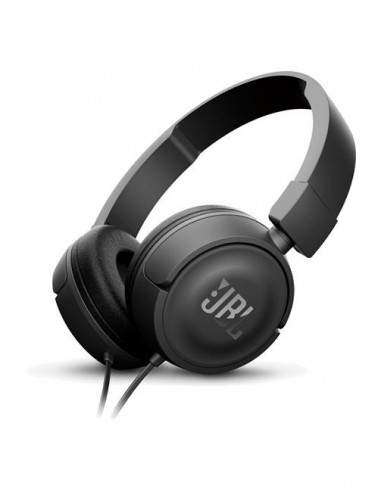 Casque JBL T450 /Noir