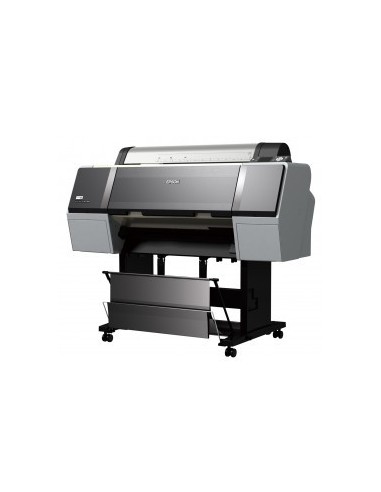 Epson Stylus Pro WT7900 - 8 couleurs + blanc - 24\" (driver non intégré)