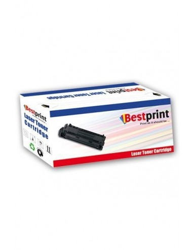 Toner BESTPRINT Laser jet /Cyan /Pour HP CF351A - CE311A