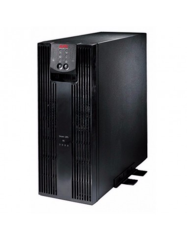 Onduleur On-line Double conversion Smart-UPS APC RC 3000 VA, 230 V