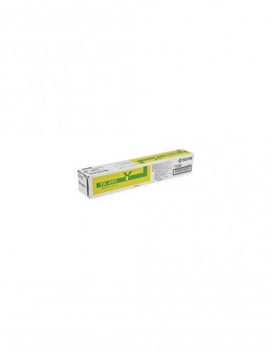 consommable kyocera -tk 895y