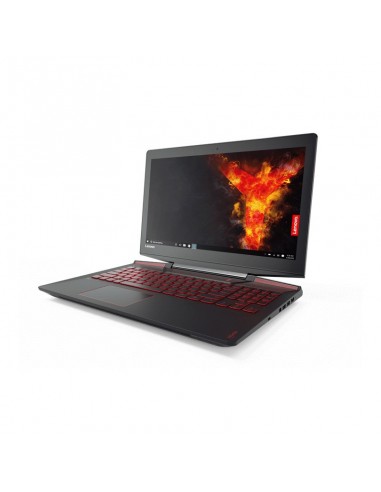 Ordinateur Portable Lenovo Legion Y720 (80VR00C2FE)