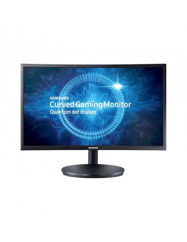 moniteur gaming incurve samsung fg70fqm 27 lc27fg70fqmxzn