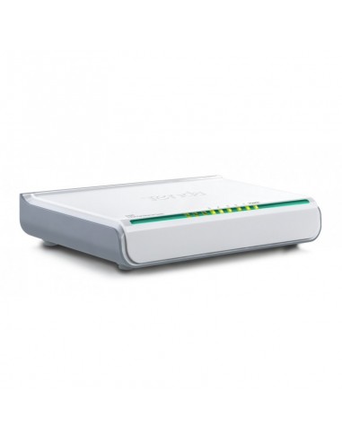 Switch Non Administrable Tenda S105 5-Port 10/100