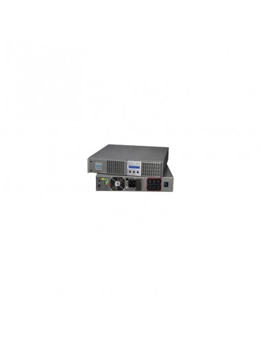 Onduleur ON-Line Double Conversion Eaton Pulsar M RT2U 2200 Netpack