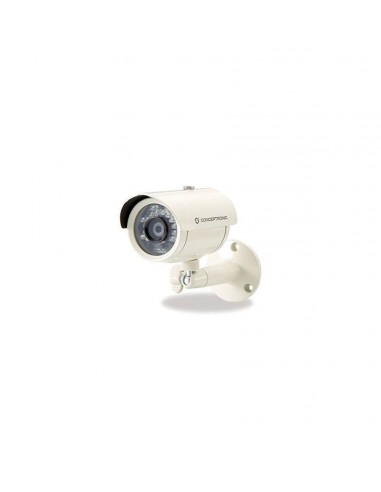 Caméra IP POE 2Mp Jour/Nuit