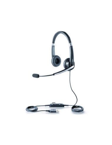 Jabra UC Voice 550 Duo