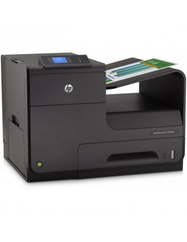 Imprimante HP Officejet Pro X451dw (CN463A)