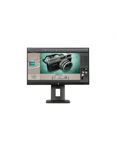 HP Z23n 23-inch IPS Display (M2J79A4)
