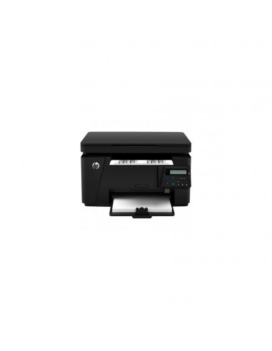 HP LaserJet Pro MFP M125nw (CZ173A)