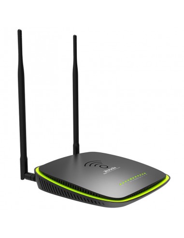 Modem Routeur sans fil Tenda AC1200 wireless ADSL2+ Dual Band avec USB sharing