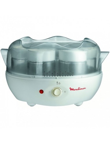 YAOURTIERE MOULINEX