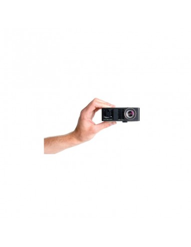 Projecteur Optoma ultra-compact à LED WXGA avec entrée HDMI/MHL