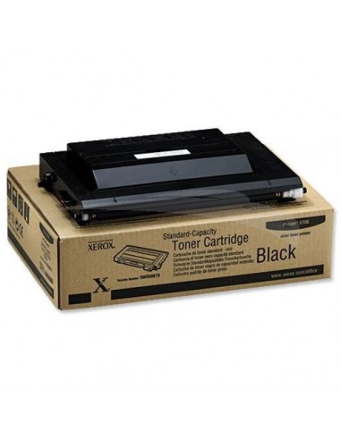 Toner laser Noir Haute Capacité xerox 106R00679