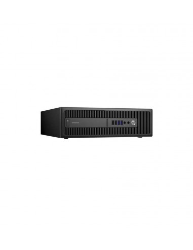 HP 800G2 SFF i5-6500 4GB 500GB W10p64 3Yrs Wty (T1P42AW)