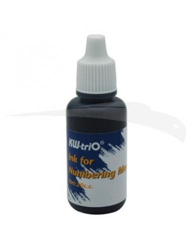 FLACON D'ENCRE P.COMPOSTEUR 0290012 K