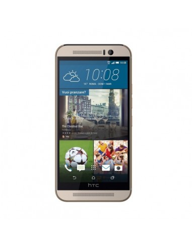 HTC One M9