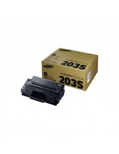 Toner MLT-D203S/SEE,Noir,SAMSUNG