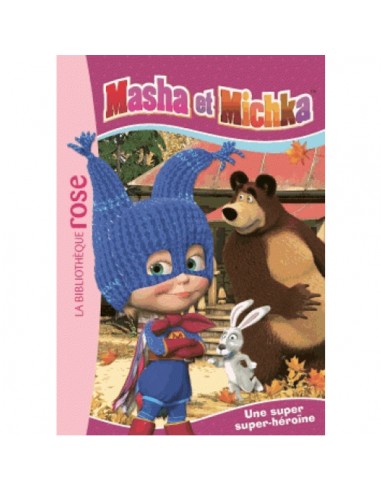 MASHA & MICHKA TOME 2