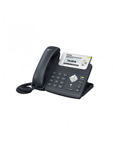 IP Phone Profestionnel (SIP-T22P)