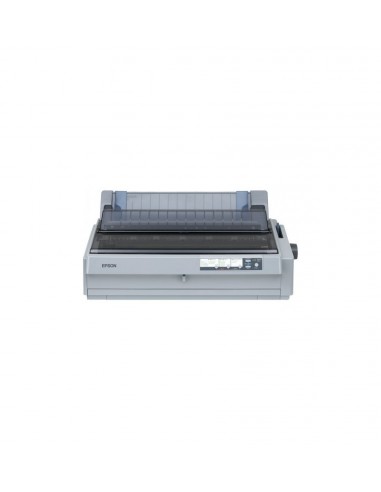 Epson Imp Matricielle LQ-2190N, 24 pins, 136 column, 480 cps (C11CA92001A1)