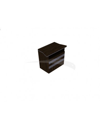 BUREAU RETOUR ASIL ASM0609 94 x 50 x 75 cm