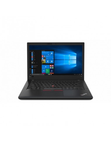 Ordinateur Portable Lenovo Thinkpad T480 |i5-8GB-1TB-14Pouce| (20L5000RFE)