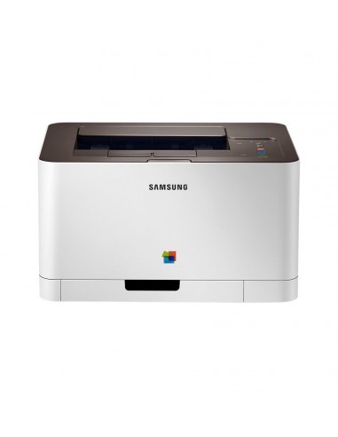 SAMSUNG Imp Laser Couleur Ref CLP-36518 PPM N 4 PPM (CLP-365/XSG)