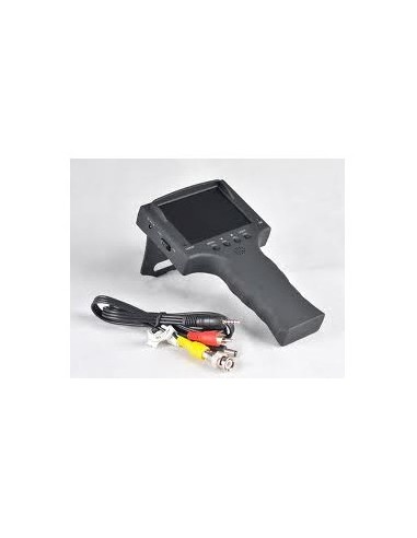 Testeur pour camera de surveillance(TS-400C)