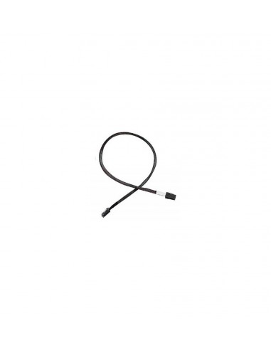 HP Ext 2.0m MiniSAS HD to MiniSAS Cbl (716191-B21)