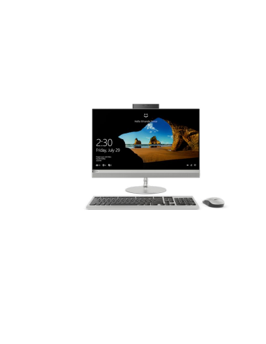 Lenovo ideacentre AIO 520-24IKU I5-8250U 8GB 1TB Win 10H
